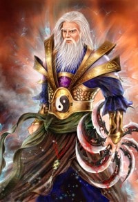 （综武侠同人）[综武侠]我那柔弱纯良的教主夫君/[综武侠]卧底成教主夫人了怎么破
