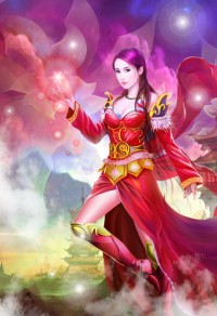 女神貼身保鏢