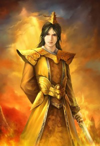 妄想情深