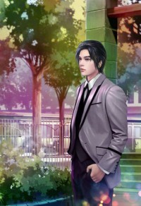 渣男哒咩