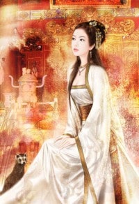 无限修仙