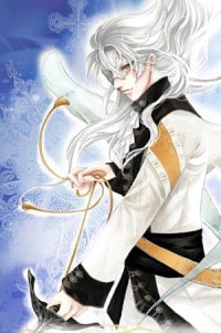 星辰入怀明许星辰邵怀明