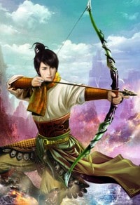 一朝欢宠：帝凰妃