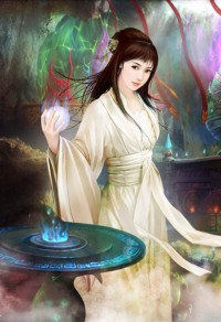 懺悔的手，微微顫抖