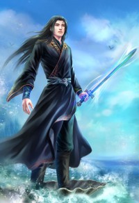 迦勒底的黑髮騎士王