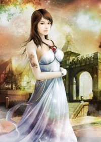 象牙塔里的魔王