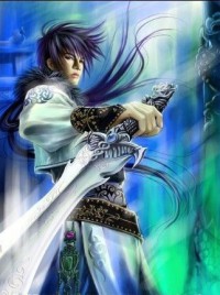 魔追趕