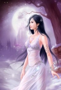 神明，但十级社恐[西幻]