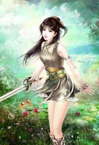 貼身兵王俏總裁