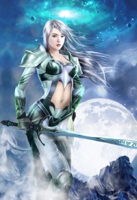 病弱美人被全世界覬覦