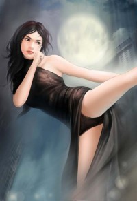 怪兽大狂飙