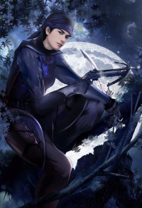 从李元芳开始