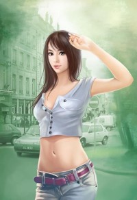 皇后在上