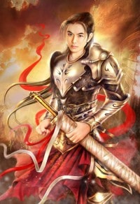 女帝威武之夫君很妖孽